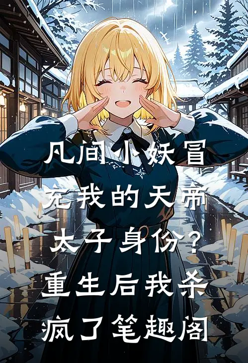 凡间小妖冒充我的天帝太子身份？重生后我杀疯了笔趣阁