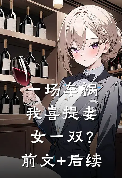 一场车祸，我喜提妻女一双？前文+后续