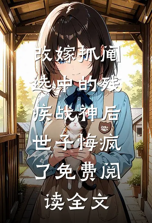 改嫁抓阄选中的残疾战神后，世子悔疯了免费阅读全文