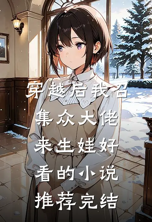 穿越后我召集众大佬来生娃好看的小说推荐完结
