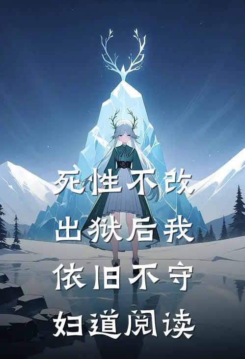死性不改，出狱后我依旧不守妇道阅读