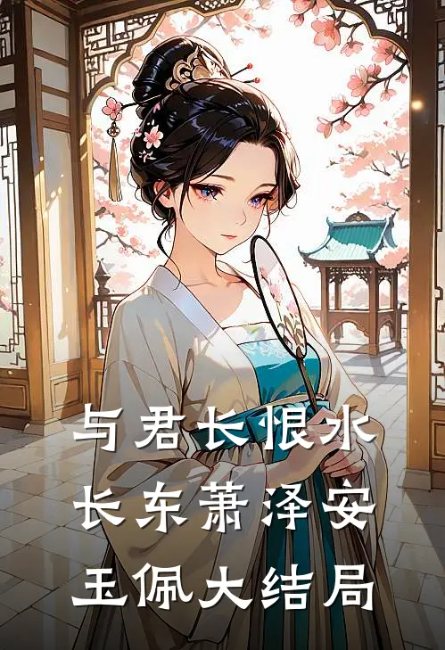 《与君长恨水长东》萧泽安玉佩大结局