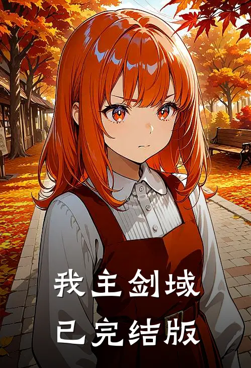 我主剑域已完结版