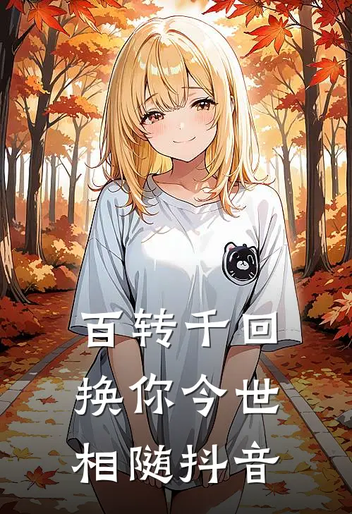 百转千回，换你今世相随抖音