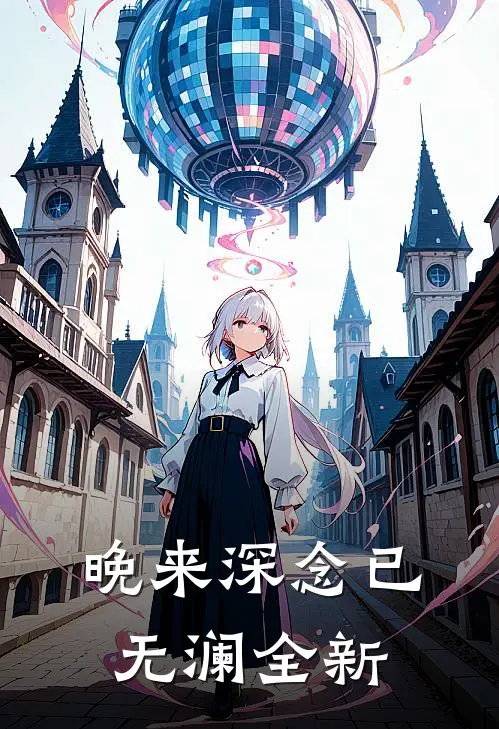 晚来深念已无澜全新