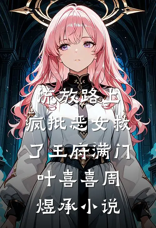流放路上，疯批恶女救了王府满门叶喜喜周煜承小说