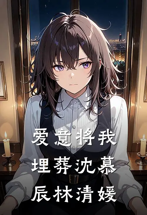 爱意将我埋葬沈慕辰林清媛