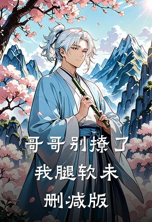 哥哥别撩了，我腿软未删减版