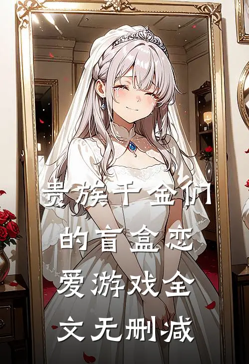 贵族千金们的盲盒恋爱游戏全文无删减