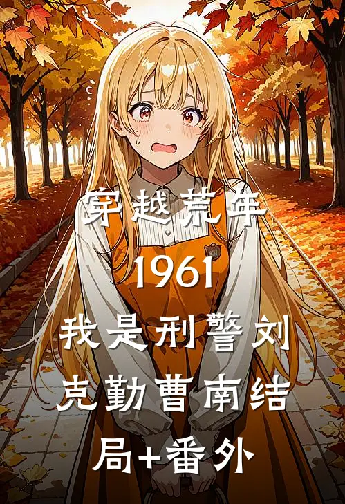 穿越荒年1961：我是刑警刘克勤曹南结局+番外