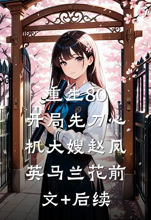 重生80，开局先刀心机大嫂赵凤英马兰花前文+后续
