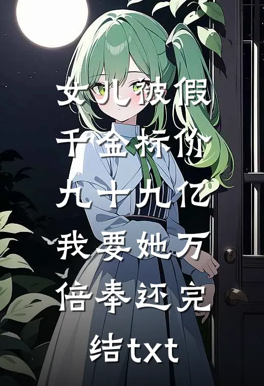 女儿被假千金标价九十九亿，我要她万倍奉还完结txt
