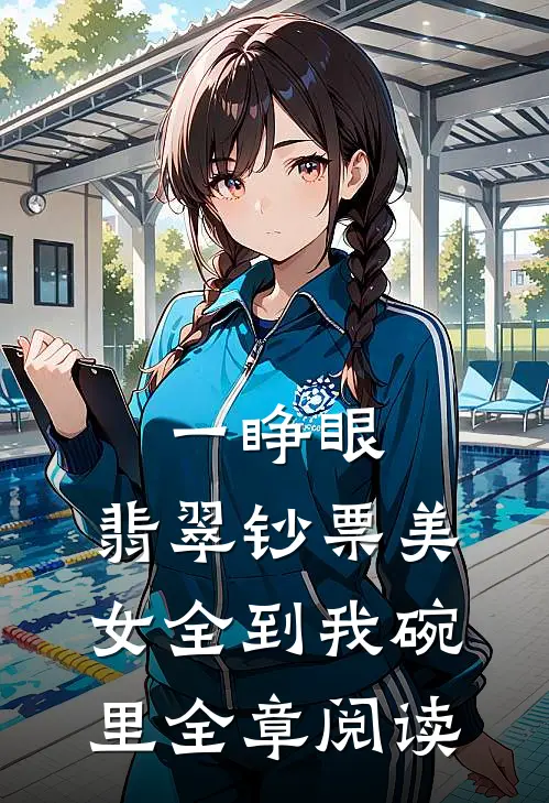 一睁眼，翡翠钞票美女全到我碗里全章阅读