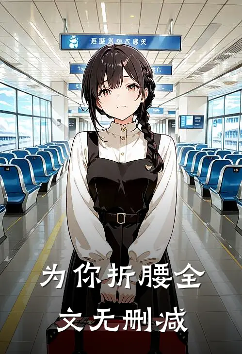 为你折腰全文无删减