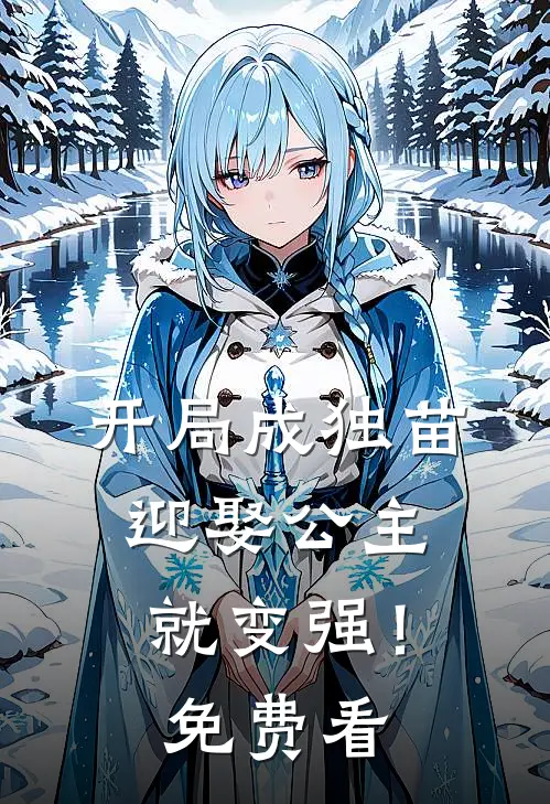 开局成独苗，迎娶公主就变强！免费看