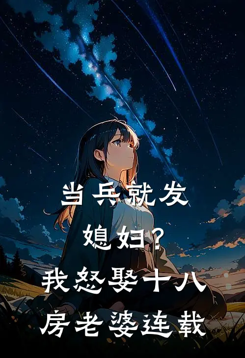 当兵就发媳妇？我怒娶十八房老婆连载