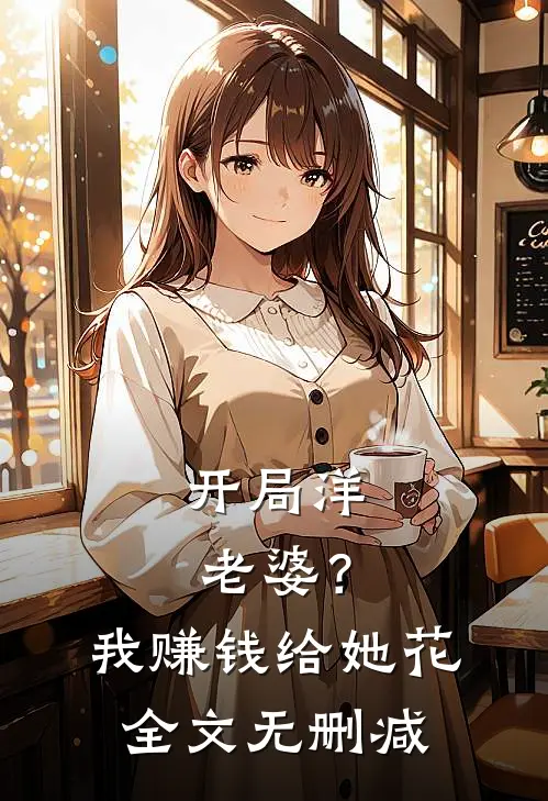 开局洋老婆？我赚钱给她花全文无删减