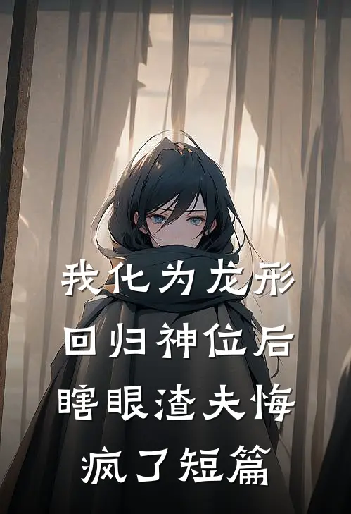 我化为龙形回归神位后，瞎眼渣夫悔疯了短篇
