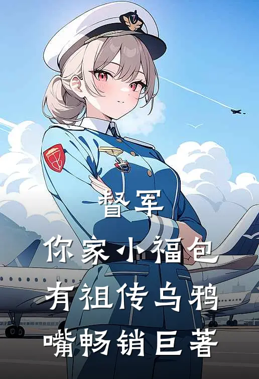 督军，你家小福包有祖传乌鸦嘴畅销巨著