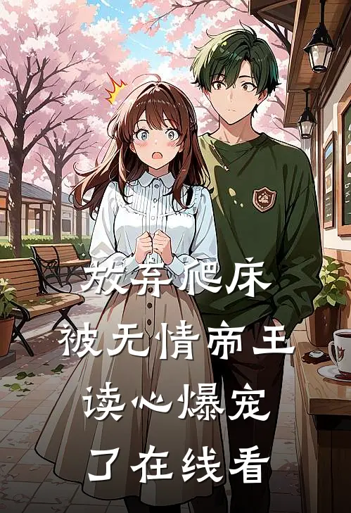 放弃爬床，被无情帝王读心爆宠了在线看