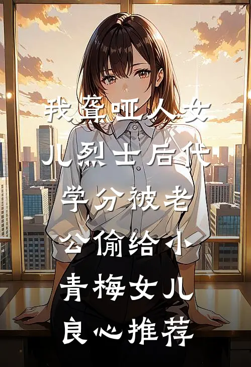 我聋哑人女儿烈士后代学分被老公偷给小青梅女儿良心推荐