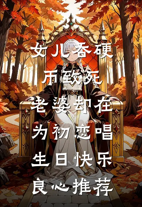 女儿吞硬币致死，老婆却在为初恋唱生日快乐良心推荐