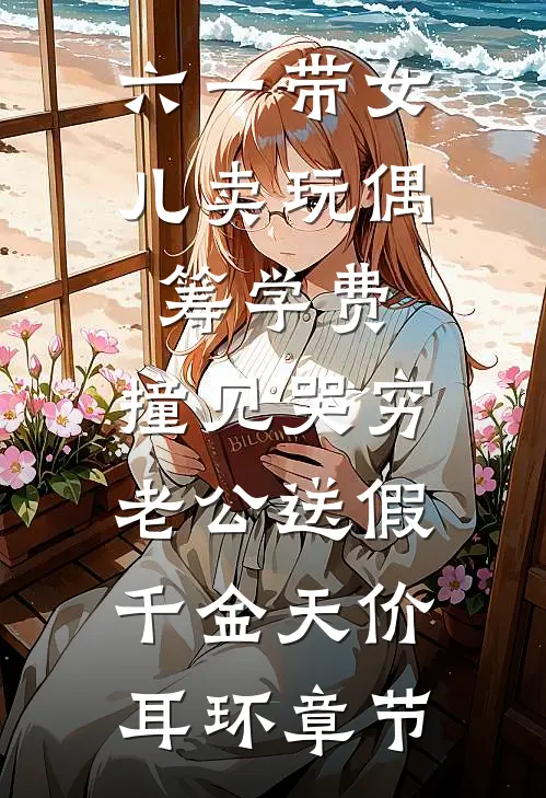 六一带女儿卖玩偶筹学费，撞见哭穷老公送假千金天价耳环章节