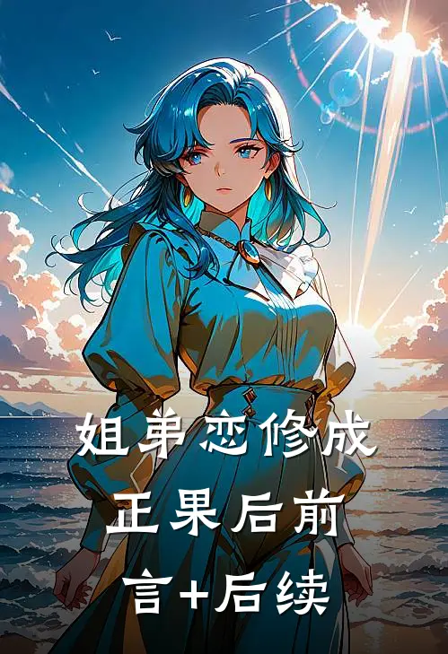 姐弟恋修成正果后前言+后续