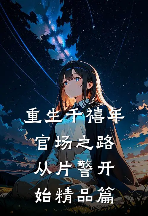 重生千禧年：官场之路从片警开始精品篇
