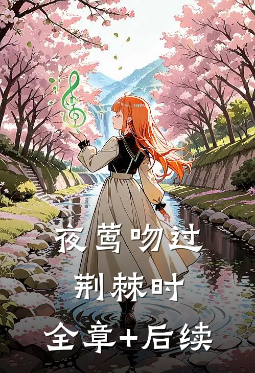 夜莺吻过荆棘时:全章+后续