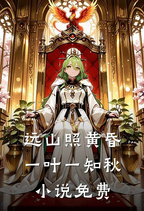 远山照黄昏，一叶一知秋小说免费