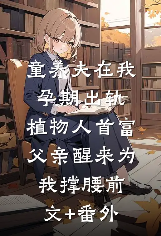 童养夫在我孕期出轨，植物人首富父亲醒来为我撑腰前文+番外