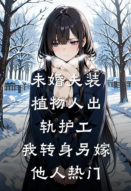 未婚夫装植物人出轨护工，我转身另嫁他人热门