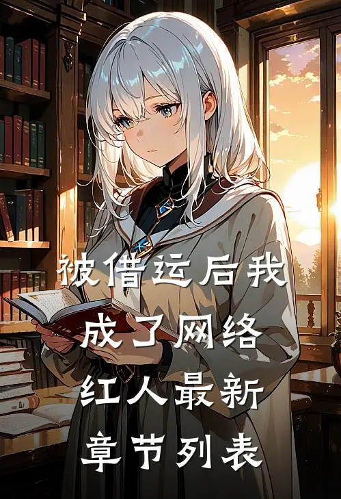 被借运后我成了网络红人最新章节列表