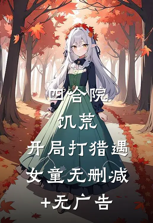 四合院：饥荒，开局打猎遇女童无删减+无广告