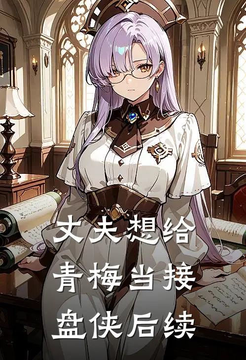 丈夫想给青梅当接盘侠后续