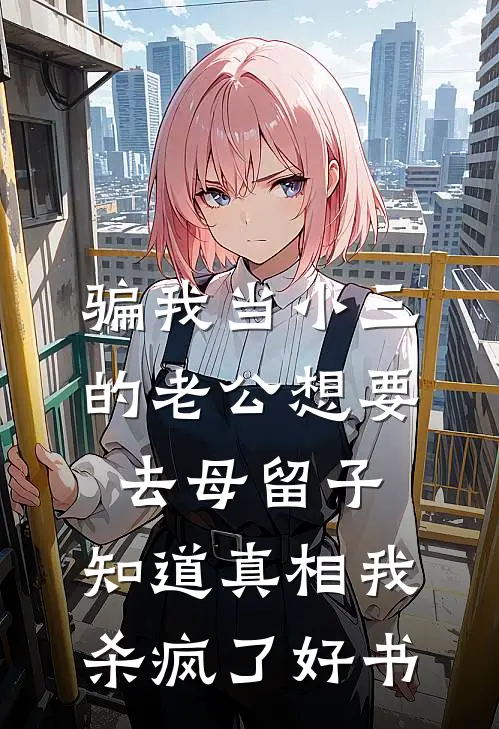 骗我当小三的老公想要去母留子，知道真相我杀疯了好书