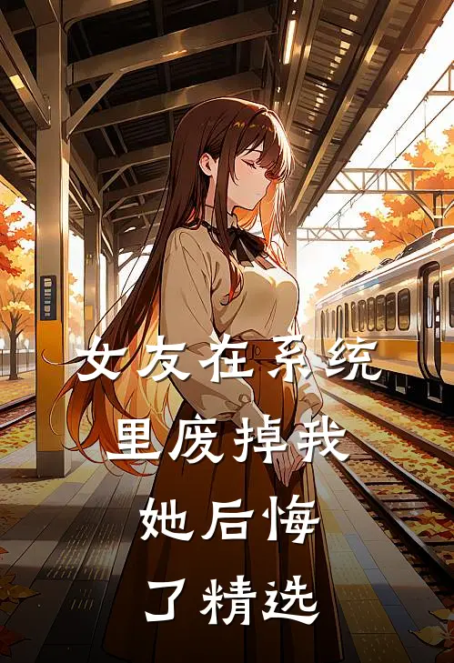 女友在系统里废掉我，她后悔了精选