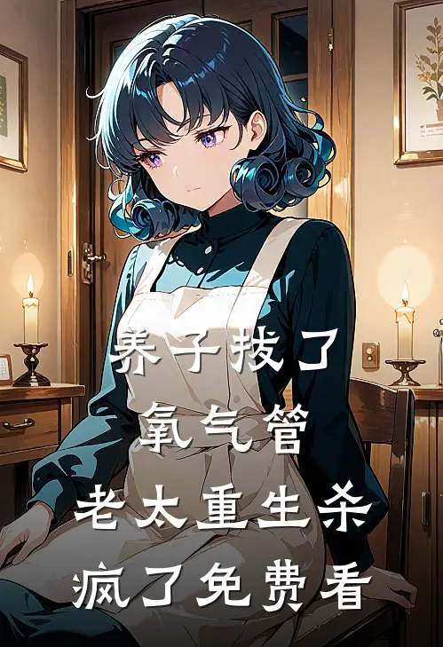 养子拔了氧气管，老太重生杀疯了免费看