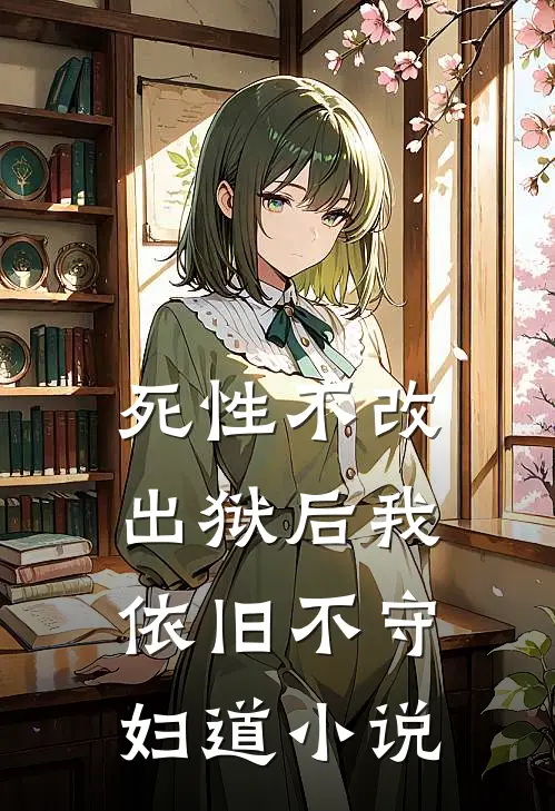 死性不改，出狱后我依旧不守妇道小说