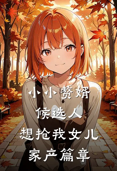 小小赘婿候选人，想抢我女儿家产篇章
