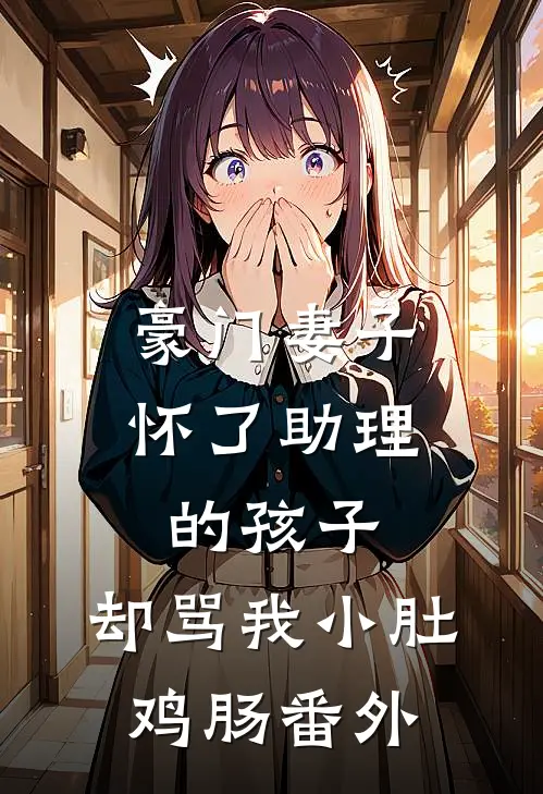豪门妻子怀了助理的孩子，却骂我小肚鸡肠番外