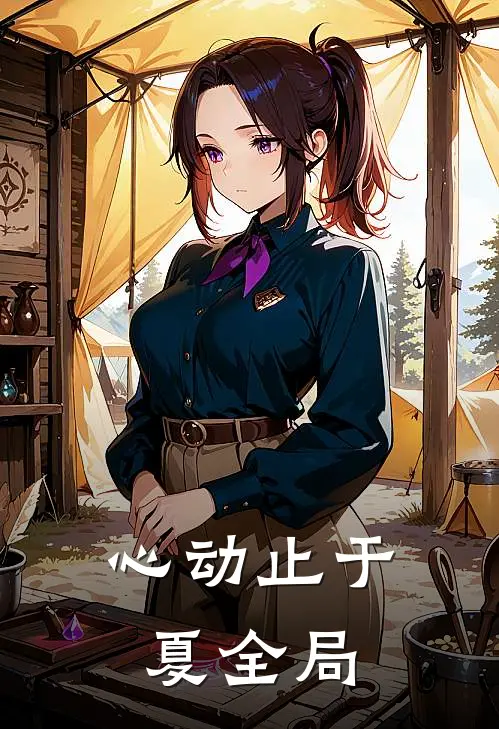心动止于夏全局