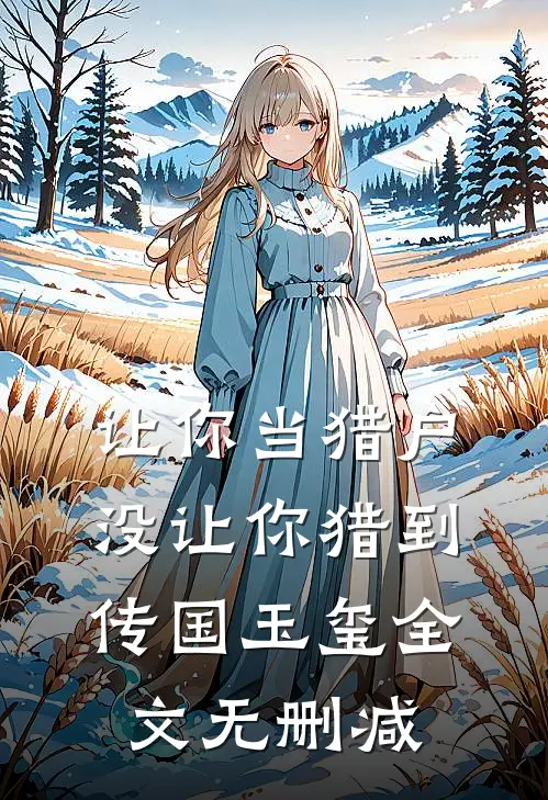让你当猎户，没让你猎到传国玉玺全文无删减