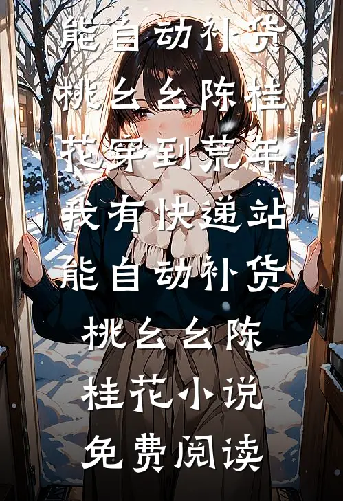 朝堂翻盘，这女户她立定了最后结局