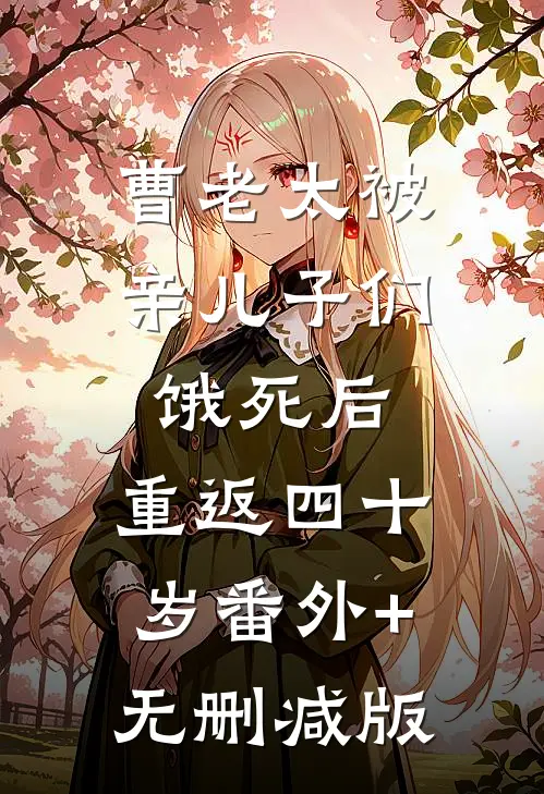 曹老太被亲儿子们饿死后，重返四十岁番外+无删减版