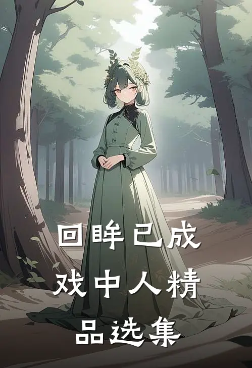 回眸已成戏中人精品选集