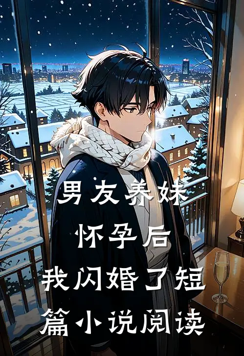 男友养妹怀孕后，我闪婚了短篇小说阅读