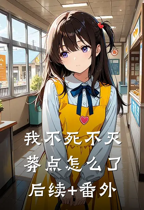 我不死不灭，莽点怎么了后续+番外