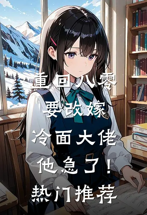重回八零要改嫁，冷面大佬他急了！热门推荐
